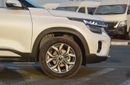 Kia Seltos KIA SELTOS LUXURY 1.5L FWD SUV 2025