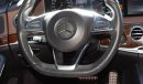 Mercedes-Benz S 400 With S500 Badge