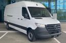 Mercedes-Benz Sprinter Mercedes Sprinter III – 317/CDI RWD PRO L3 / L4