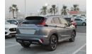 Mitsubishi Eclipse Cross 1.5 Eclipse Cross 4WD