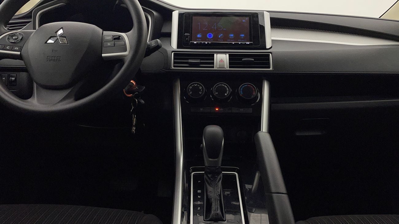 Mitsubishi Xpander MIDLINE 1.5 | Zero Down Payment | Home Test Drive