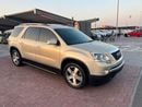 GMC Acadia Full option ‏خليجي