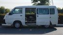 CMC D 260 ( Only For Export ) 2025 CMC D260 Window Van 2.4L RWD GCC BRAND NEW