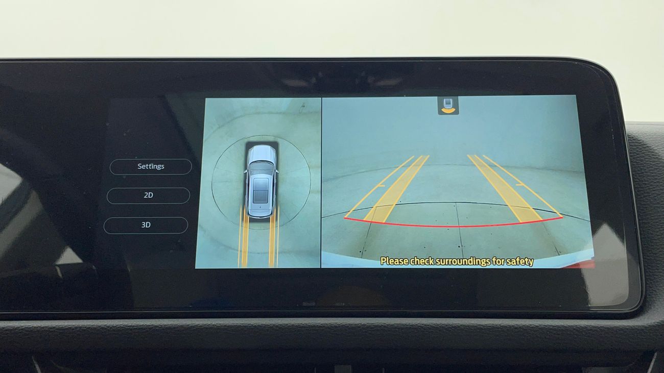 Ford Territory TITANIUM 1.8 | Zero Down Payment | Home Test Drive