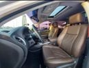إنفينيتي QX60 Premium 3.5L