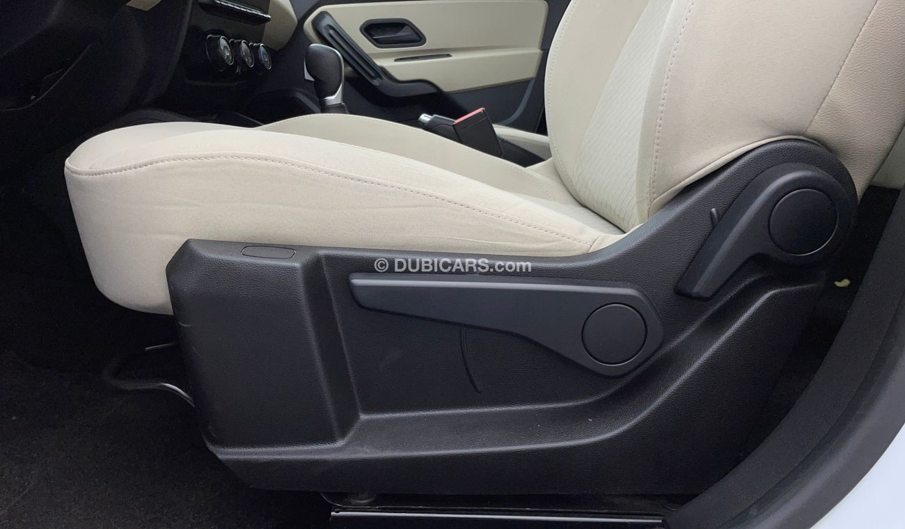 Renault Duster PE 2 | Zero Down Payment | Free Home Test Drive