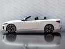 BMW 420i M SPORT BMW 4 Series 2025 for 3,297.00 AED monthly