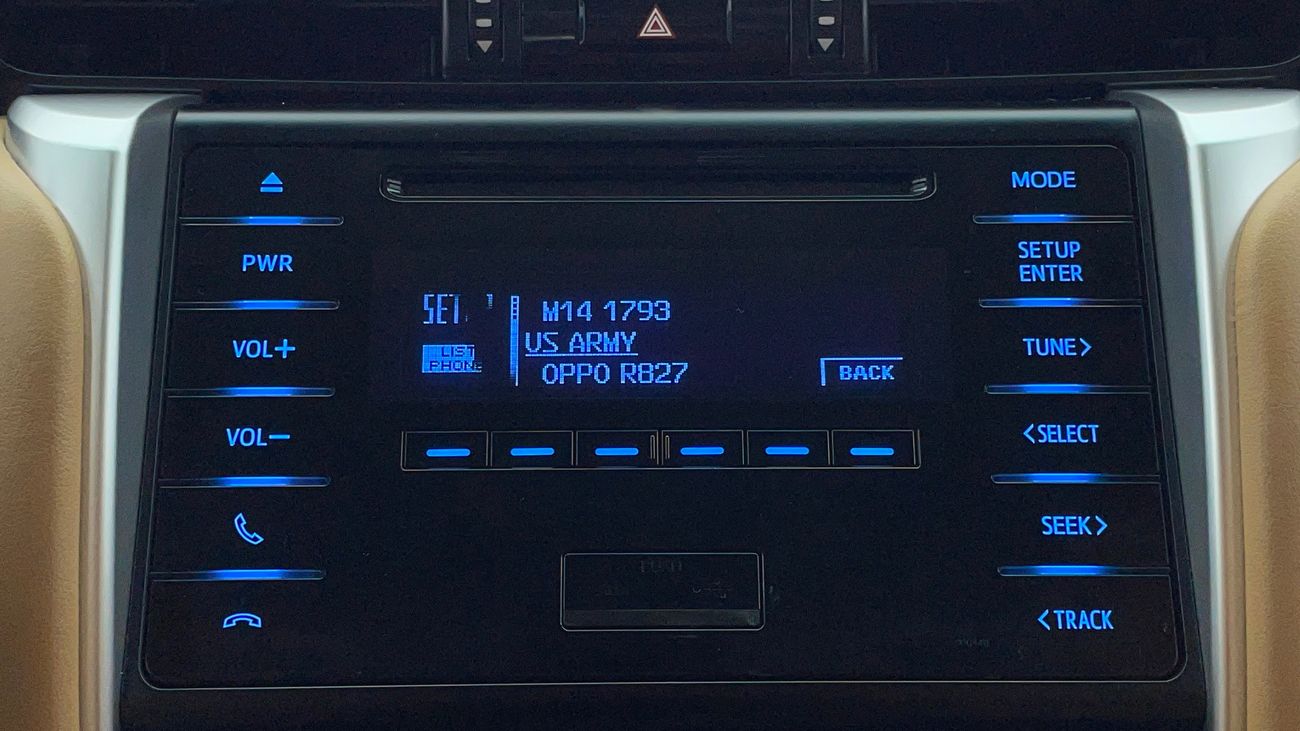 Toyota Fortuner EXR 2.7 | Zero Down Payment | Free Home Test Drive