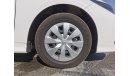 Toyota Corolla 1.6L PETROL, 15" TYRE, KEY START, CRUISE CONTROL (CODE # TCXLI01)