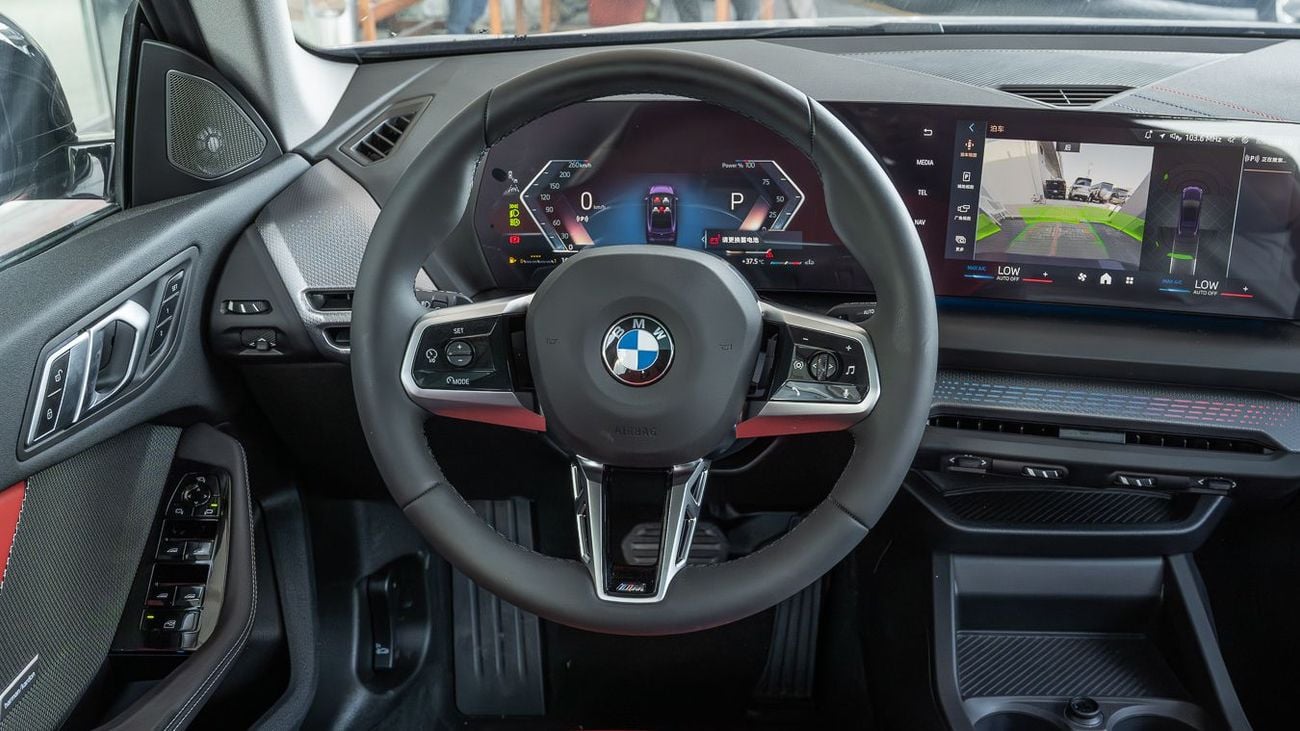 بي أم دبليو 225i BMW 225L 2.0L -2026YM