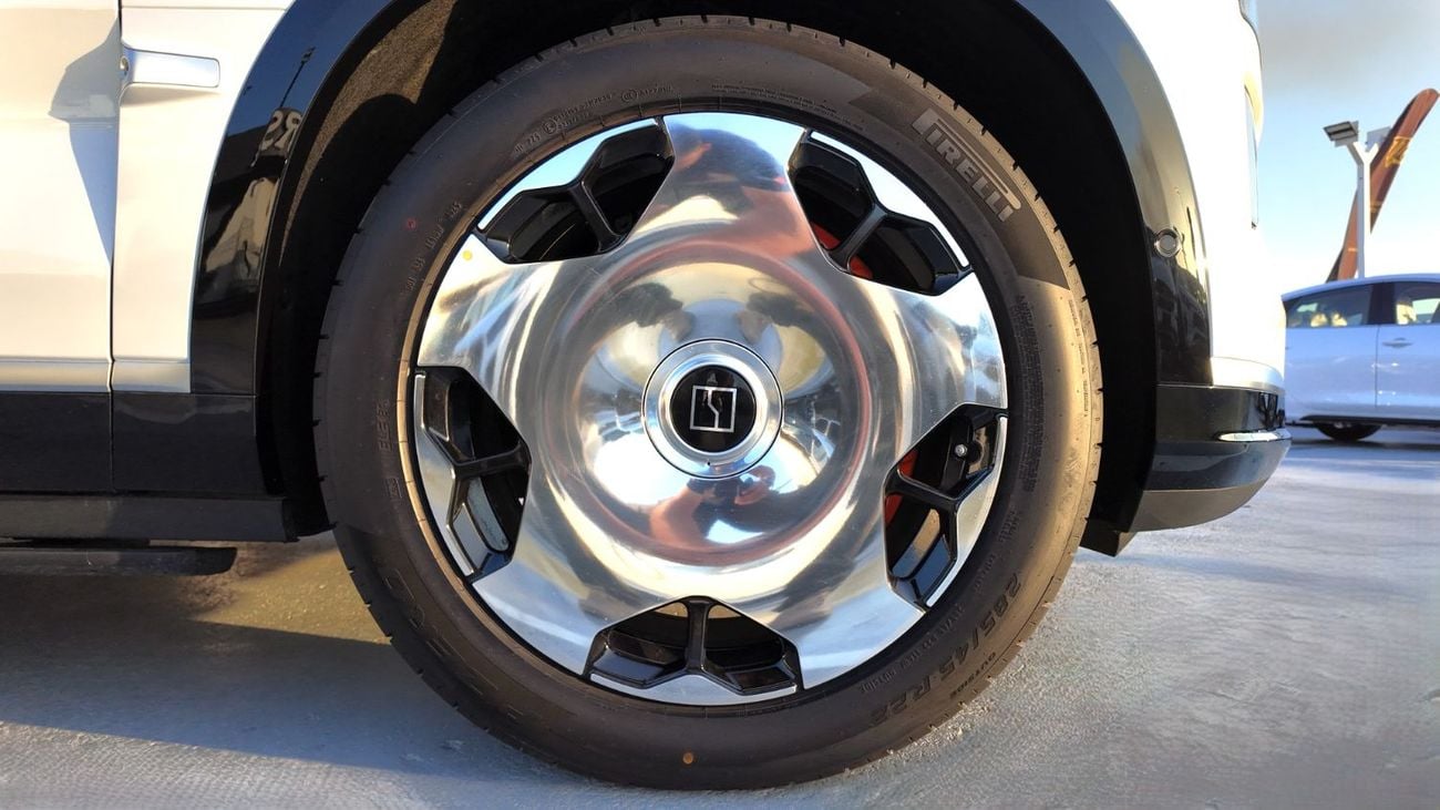 Zeekr 9X Zeekr 9X Ultra 70kwh 2025