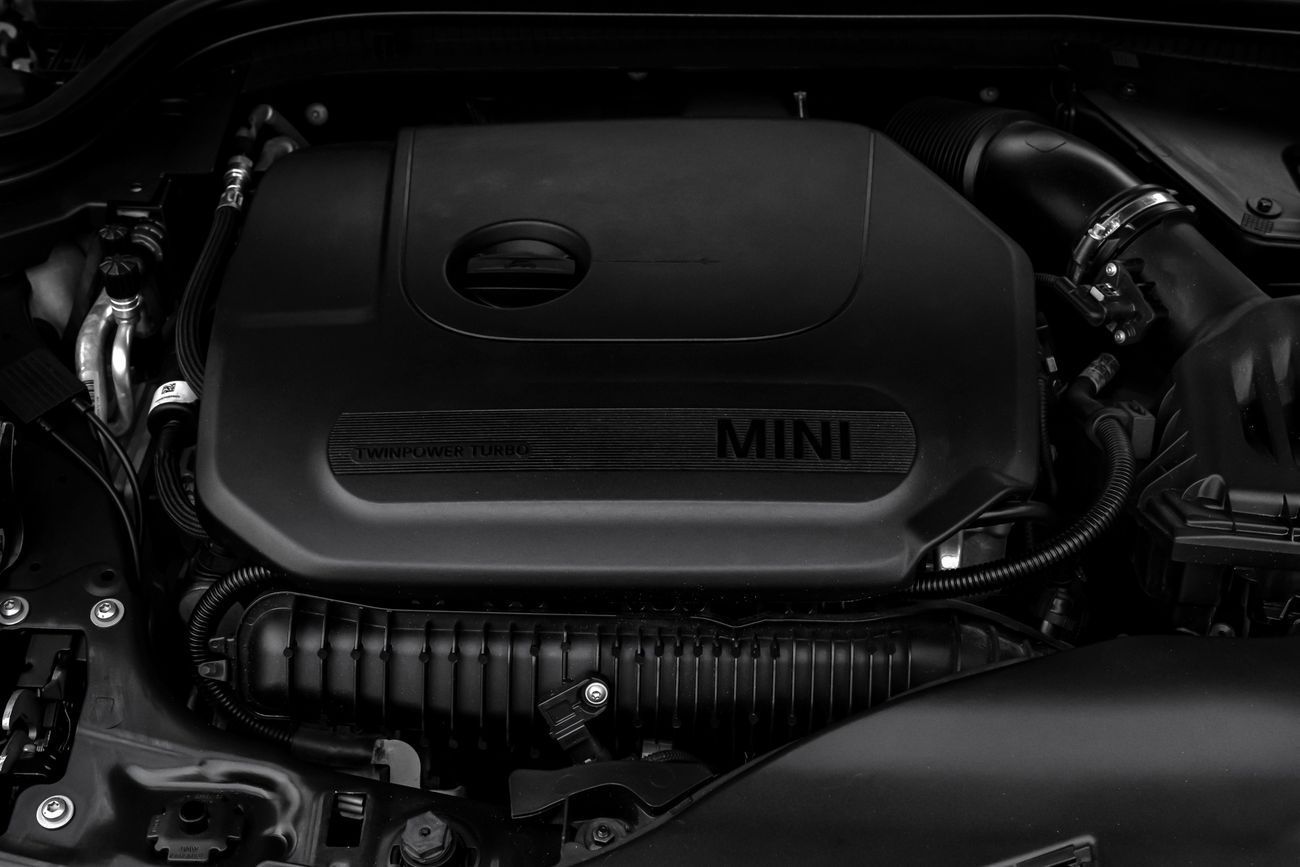 Mini Cooper 1,920 P.M | 0% Downpayment | Cooper S Cabrio!