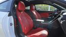 Mercedes Benz CLE200 CLE 200 AMG COUPE EQ Boost RWD 2026 GCC with 2 Years Unlimited Mileage Warranty @Official Dealer
