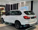 BMW X5 50i Luxury 4.4L (5 Seater) FULLY LOADED || BMW X5 XDRIVE50i || GCC SPECS || ACCIDENT FREE || SINGLE 