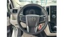 تويوتا هاياس TOYOTA HIACE 2.8L PETROL 2022 M/T