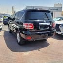 نيسان باترول LE PLATINUM CITY
