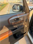 Ford Bronco Badlands 2.0