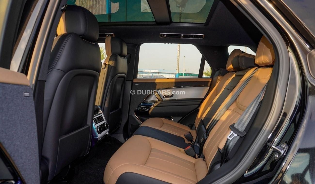 Land Rover Range Rover Sport HSE Dynamic P400 2024 MY