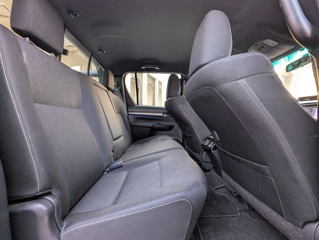 Toyota Hilux Adventure 4.0L