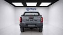 تويوتا هيلوكس (RHD) TOYOTA HILUX TRAVO OVERLAND PLUS | EXPORT ONLY