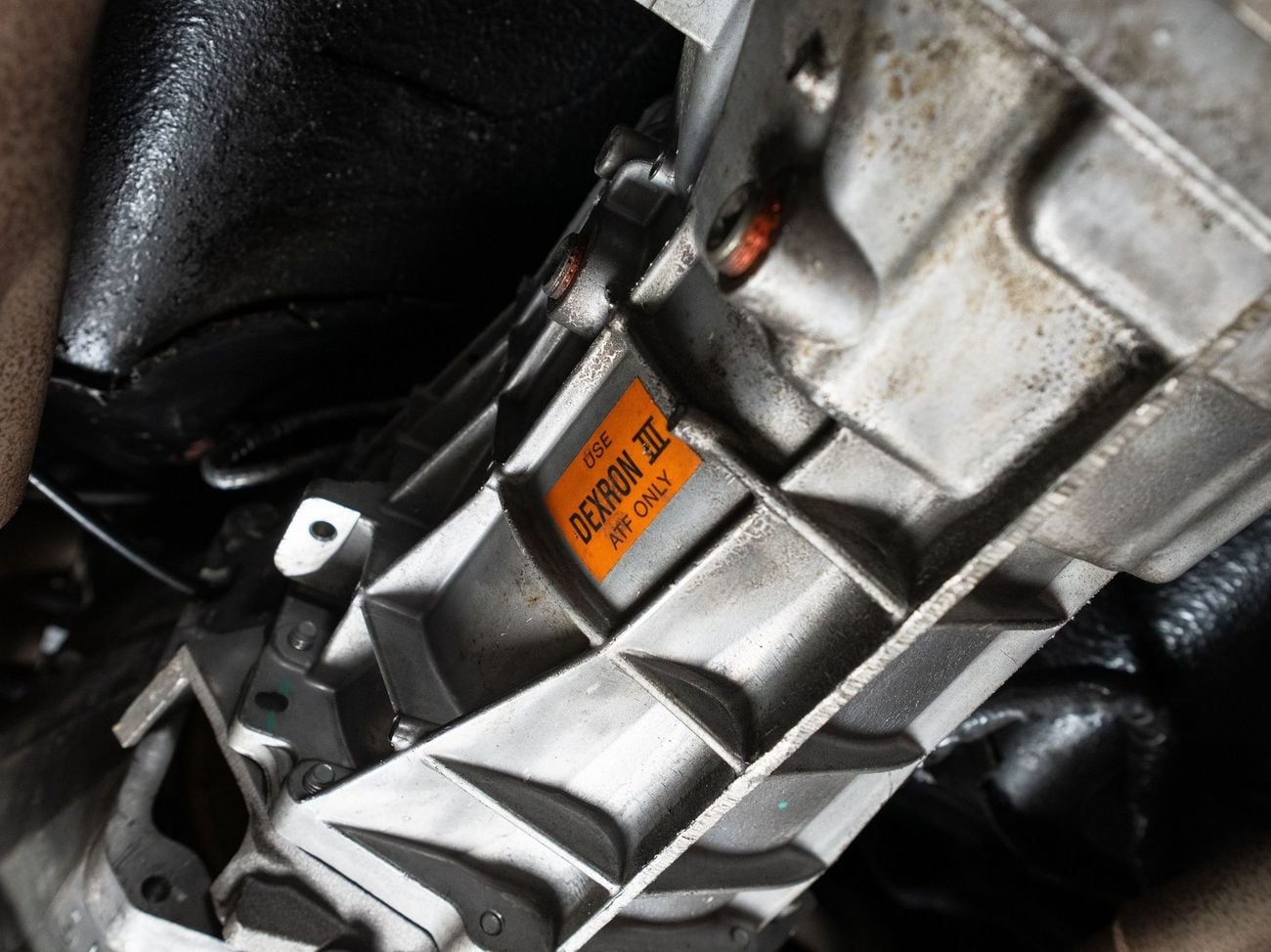 Chevrolet Bel Air LS7 w/ Tremec 6 Speed T56 Magnum Manual Transmission Pro Touring Restomod