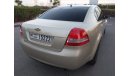 Chevrolet Lumina 2009 GCC SPECS