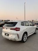 بي أم دبليو X3 XDRIVE25L (NON GCC)