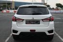 ميتسوبيشي ASX GLX Mid 2.0L FWD -