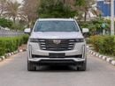 كاديلاك إسكالاد Sport Platinum 6.2L 4WD