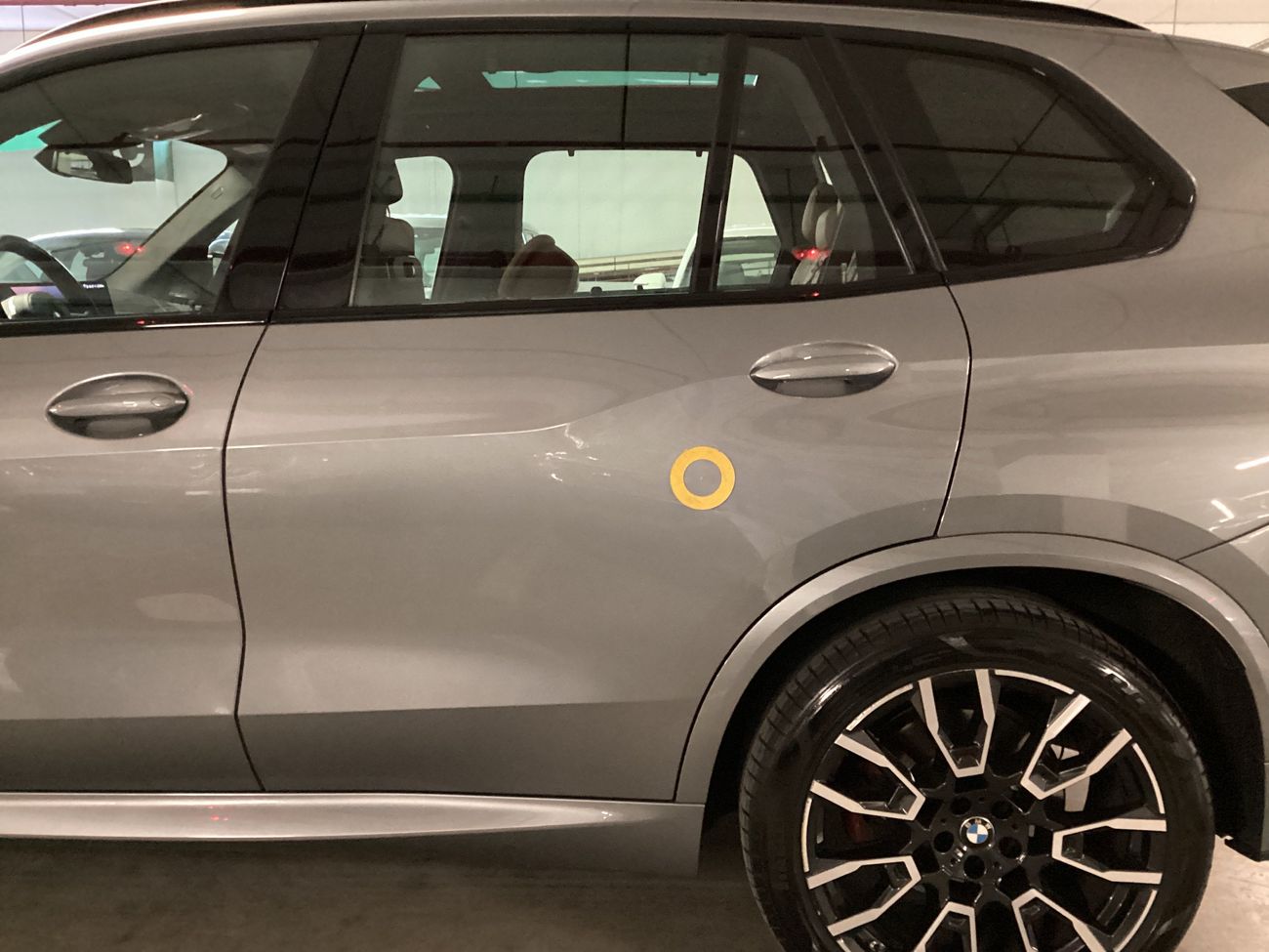 بي أم دبليو X5 40i Luxury M Sport | شامل الضمان | 0 ﺪﻔﻋﺓ ﺃﻮﻟﻯ