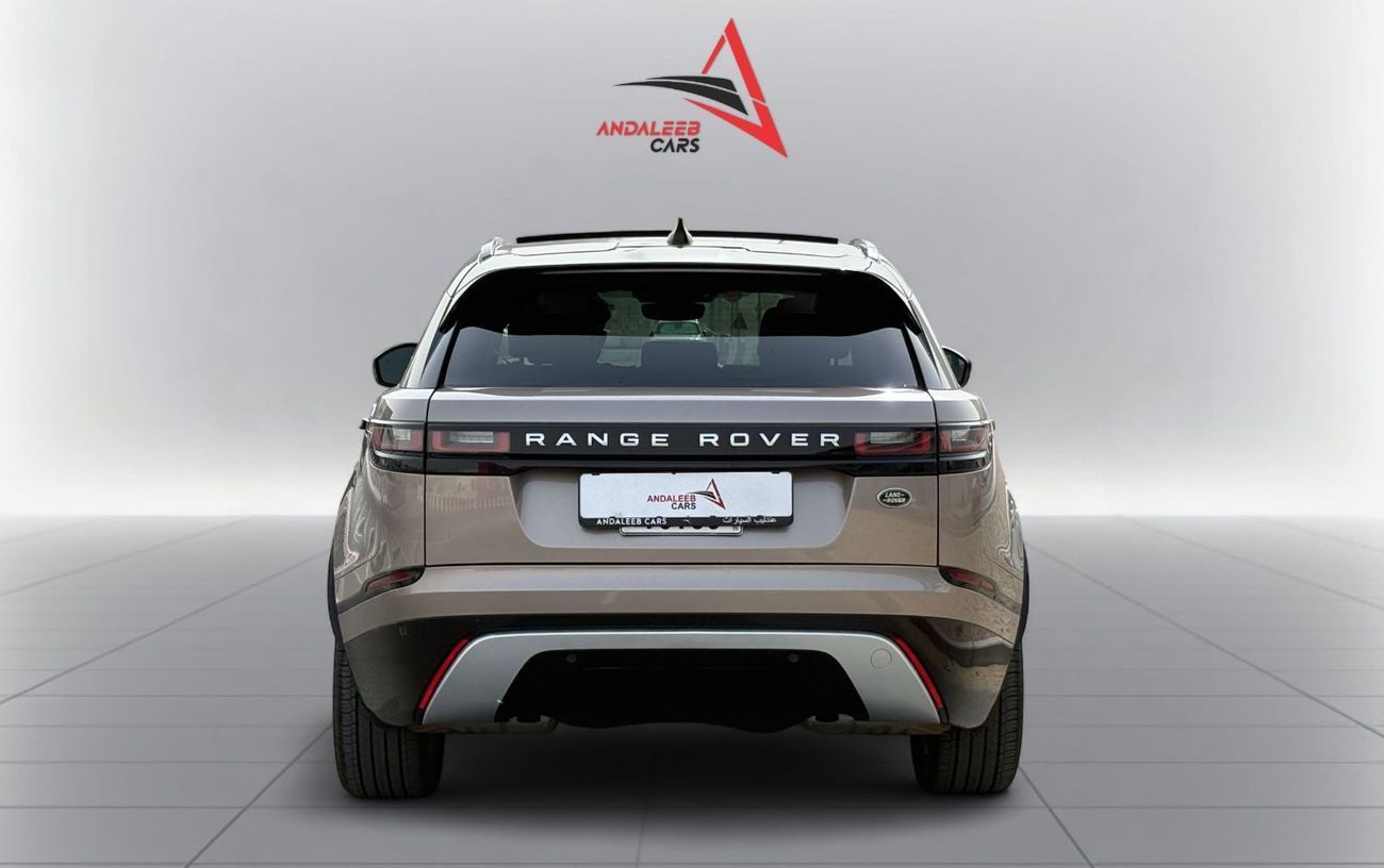 لاند روفر رينج روفر فيلار P250 S 2.0L Petrol  | 2023 | AED 2,370 per month | IMMACULATE CONDITION