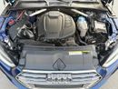 Audi A5 45 TFSI quattro S-Line 2.0L