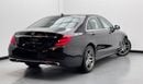 مرسيدس بنز S 450 Std 3.0L 2019 Mercedes-Benz S450 AMG, Mercedes Service History, 1 Year Warranty, Excellent Condition