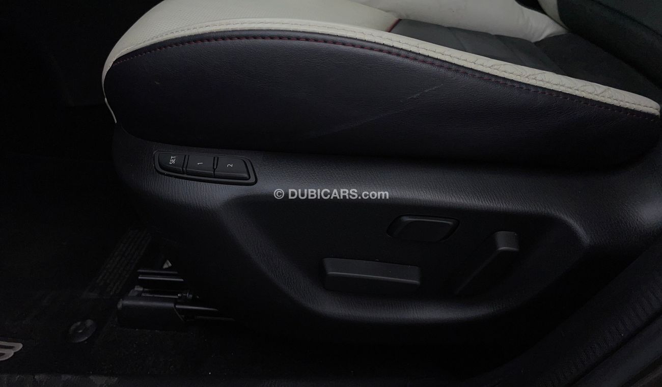 مازدا CX3 GT 2 | +مع الضمان | كمان تم فحص ١٥٠