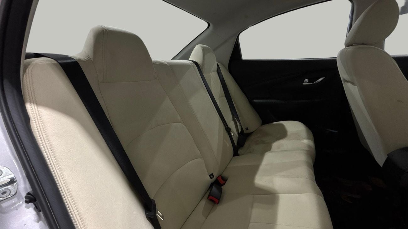 Changan Alsvin 2024 | AED 333/Month | 0 DP | 30 Day Return | Warranty | Service History