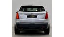 Cadillac XT5 Std 2018 Cadillac XT5, Full Service History, Warranty, GCC