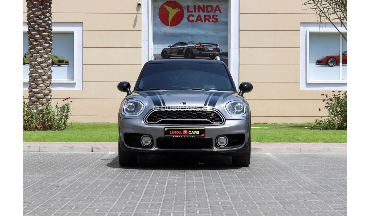 Mini Cooper F60