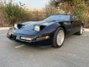 Chevrolet Corvette Convertible