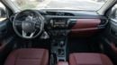 Toyota Hilux TOYOTA HILUX 2.7L 4X2 2025
