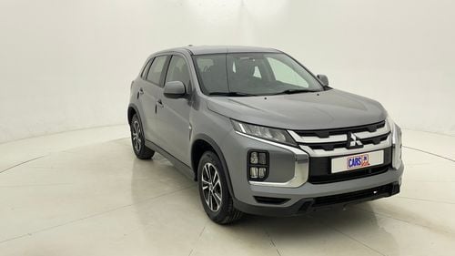 ميتسوبيشي ASX GLX MIDLINE 2 | بدون دفعة مقدمة | اختبار القيادة في المنزل