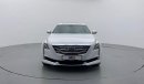 كاديلاك CT6 PLATINUM 3 | +مع الضمان | كمان تم فحص ١٥٠