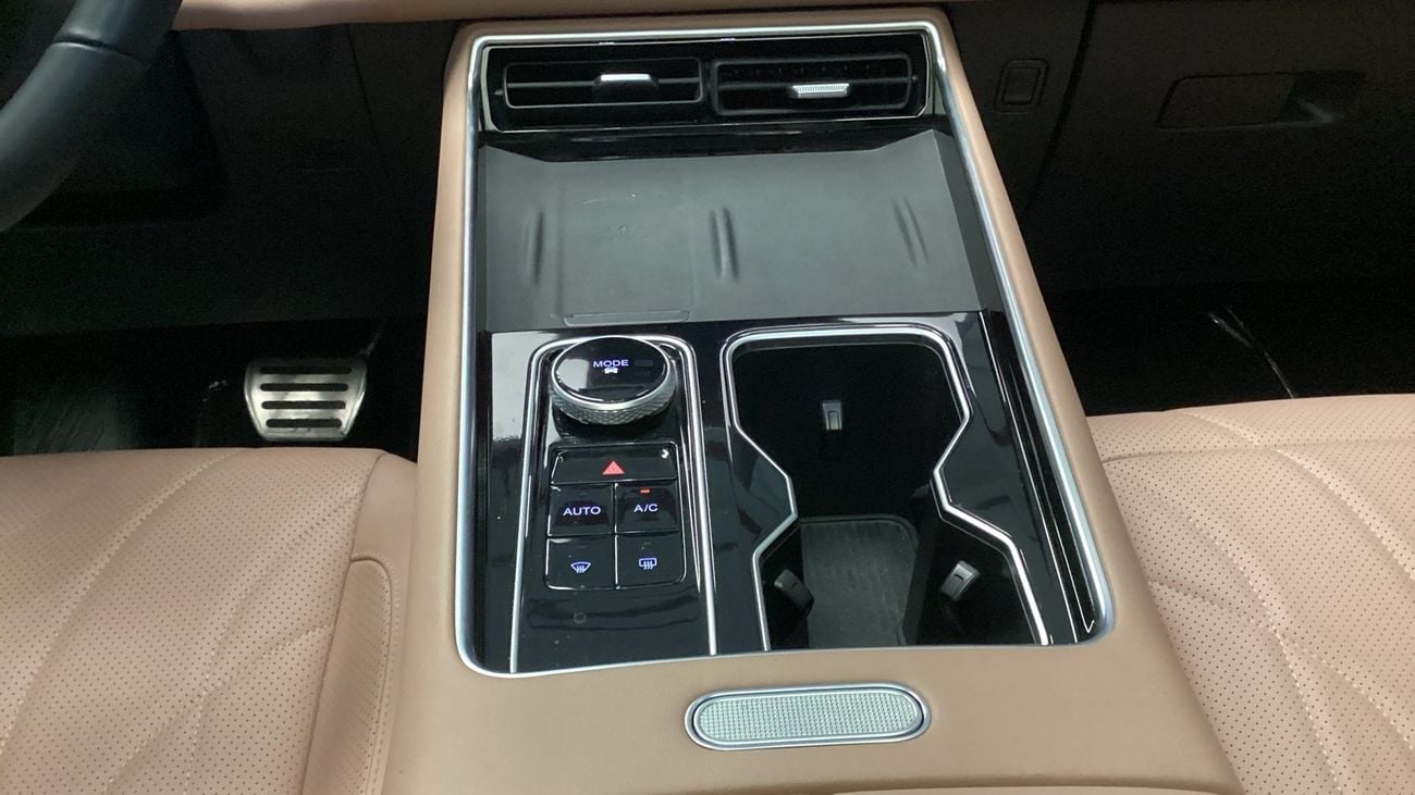 Chery Tiggo 9 Premium | upto AED 20,000 Ramadan Discount | Guaranteed Warranty | 0 Down Payment