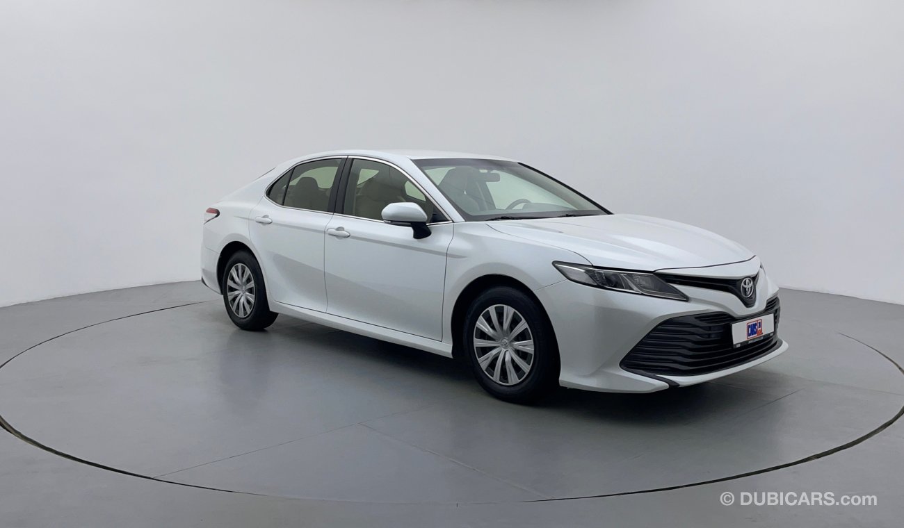 Toyota Camry LE 2500