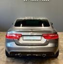 جاكوار XE AED 1,492pm • 0% Downpayment • S V6 • 2 Years Warranty