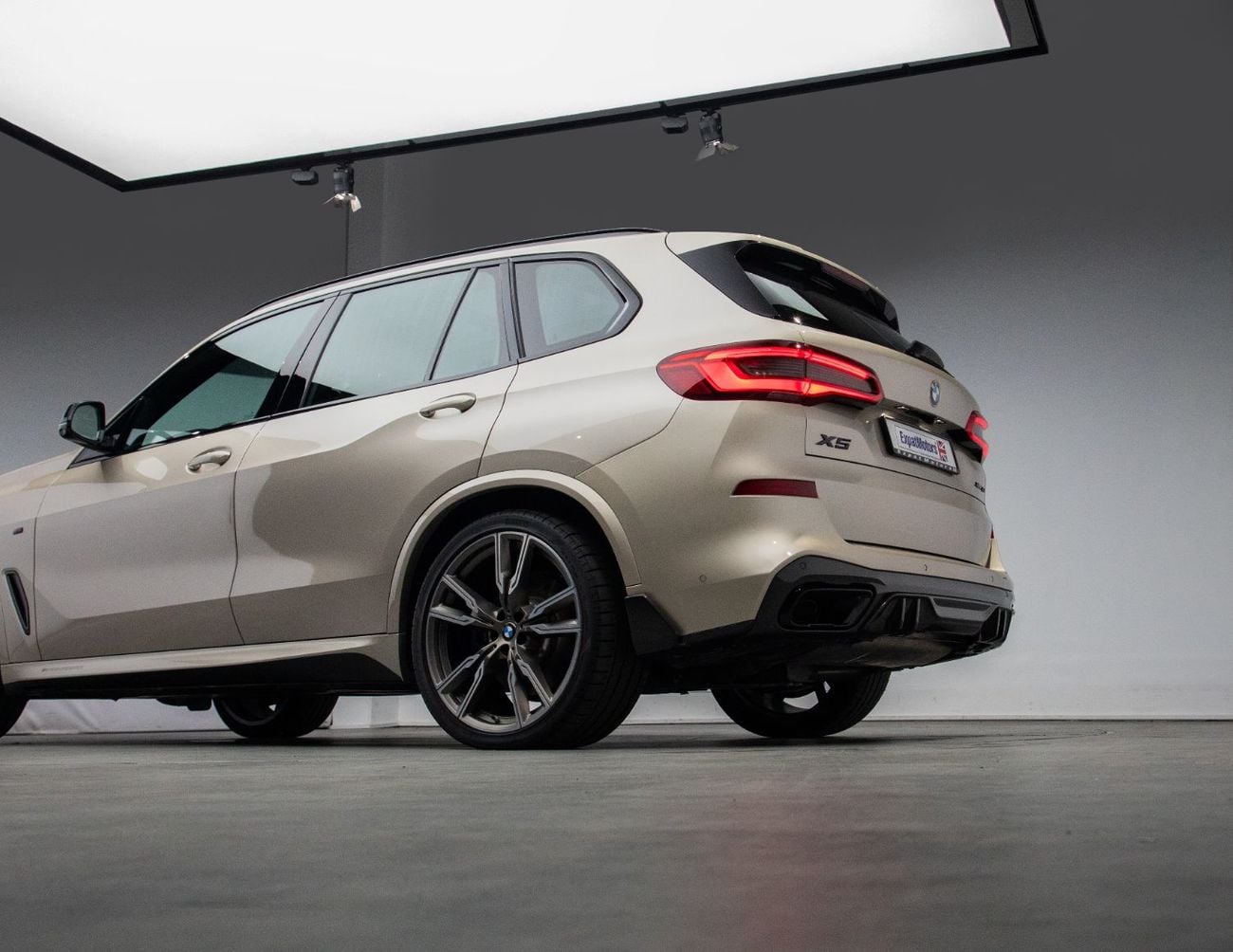 BMW X5 XDRIVE40i M SPORT