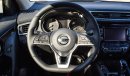 Nissan Qashqai 2018 zero 1.6L diesel with cruise control and many options