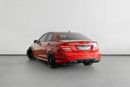Mercedes-Benz C 63 AMG Std 2013 Mercedes-Benz C63 AMG Performance Pack / Full-Service History