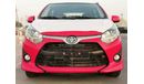Toyota Wigo 1.2L Petrol, AVAILABLE FOR UAE