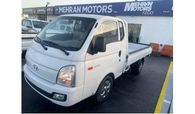 Hyundai H 100