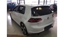 Volkswagen Golf Plus GTI -